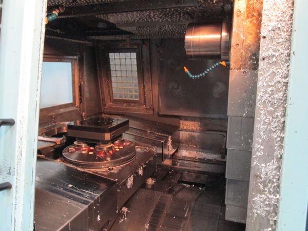 MATSUURA-MAM 500-5477