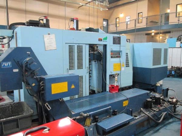 MATSUURA-MAM 500-5477