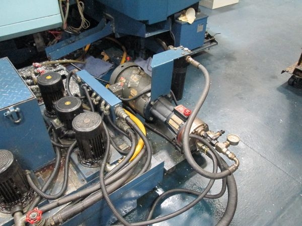 MATSUURA-MAM 500-5477