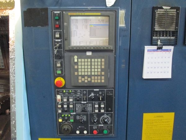 MATSUURA-MAM 500-5477
