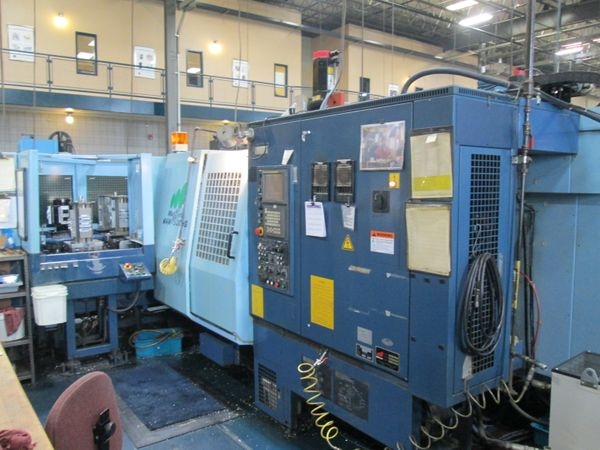 MATSUURA-MAM 500-5477