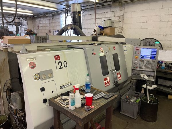 HAAS-SL20L-5506