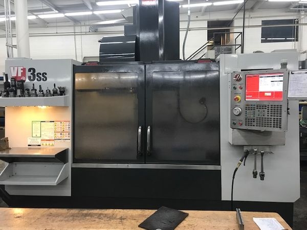 HAAS-VF3SS-5418