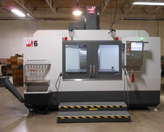 HAAS-VF6-5487