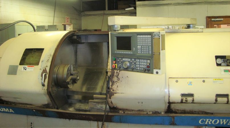 OKUMA-L1420-5297