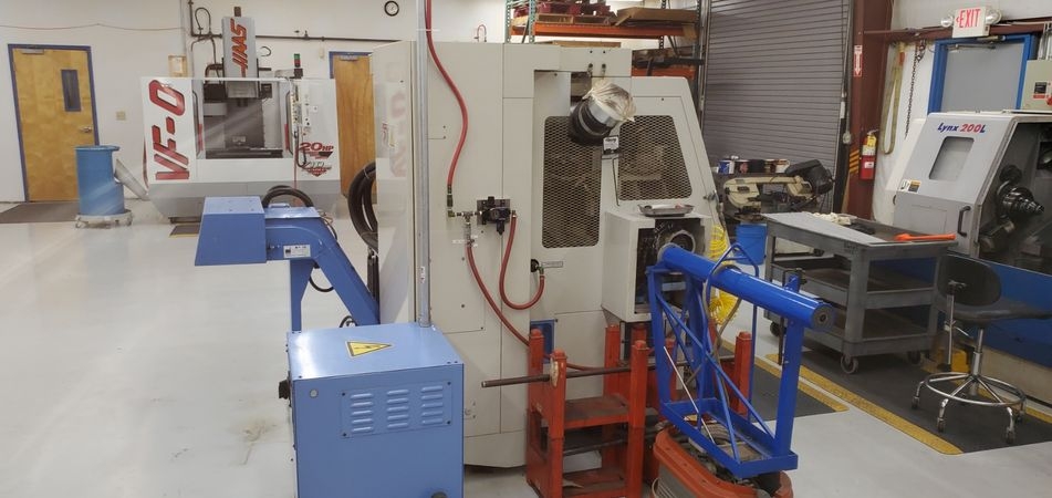 MAZAK-SQT100MSY-5374