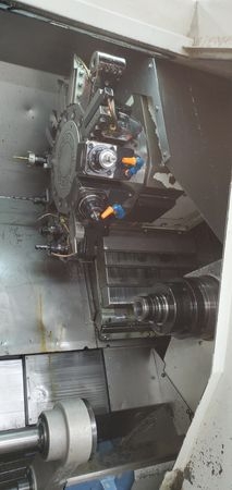 MAZAK-SQT100MSY-5374