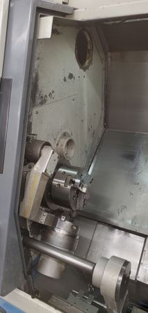 MAZAK-SQT100MSY-5374