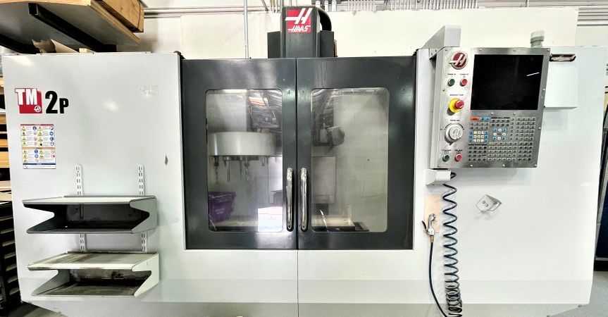 HAAS-TM2P-5346