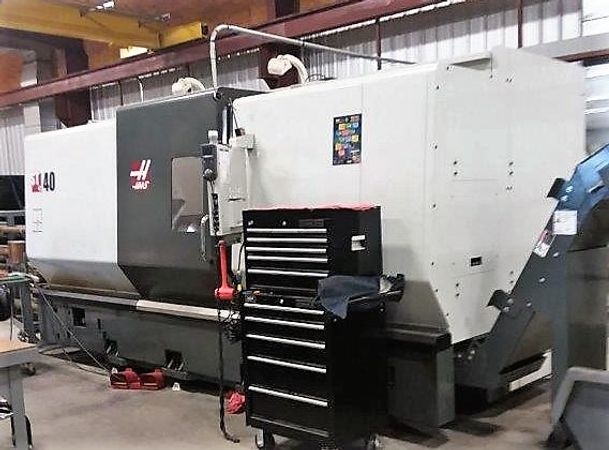 HAAS-ST40BB-5360