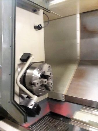 HAAS-ST40BB-5360