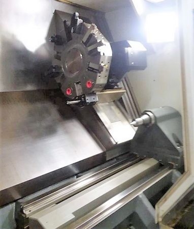 HAAS-ST40BB-5360