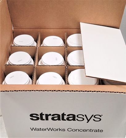 STRATASYS-FORTUS 380MC-5375