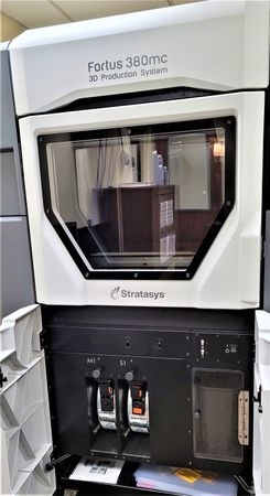 STRATASYS-FORTUS 380MC-5375