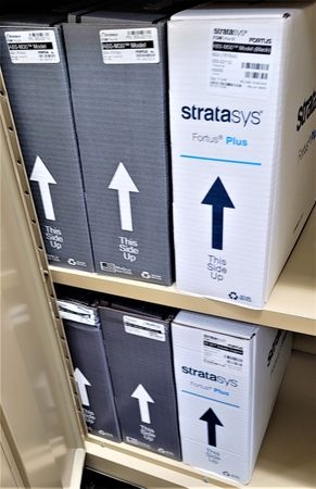 STRATASYS-FORTUS 380MC-5375