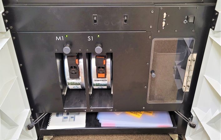 STRATASYS-FORTUS 380MC-5375