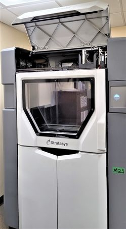 STRATASYS-FORTUS 380MC-5375