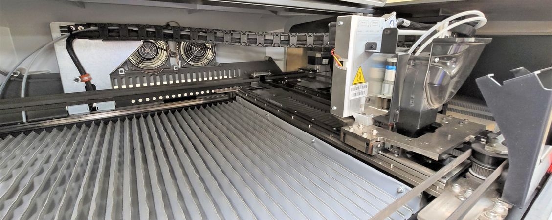 STRATASYS-FORTUS 380MC-5375