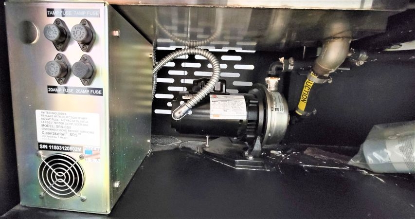 STRATASYS-FORTUS 380MC-5375