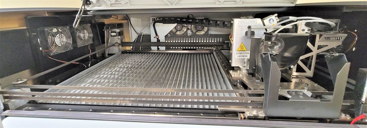 STRATASYS-FORTUS 380MC-5375