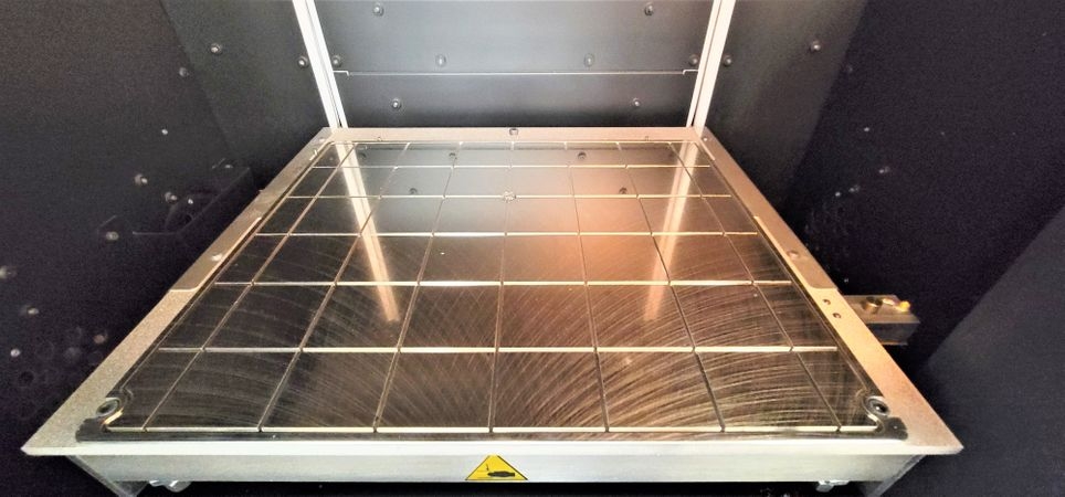 STRATASYS-FORTUS 380MC-5375