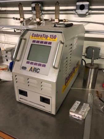 [object Object]-TIG 150 ARC-5429