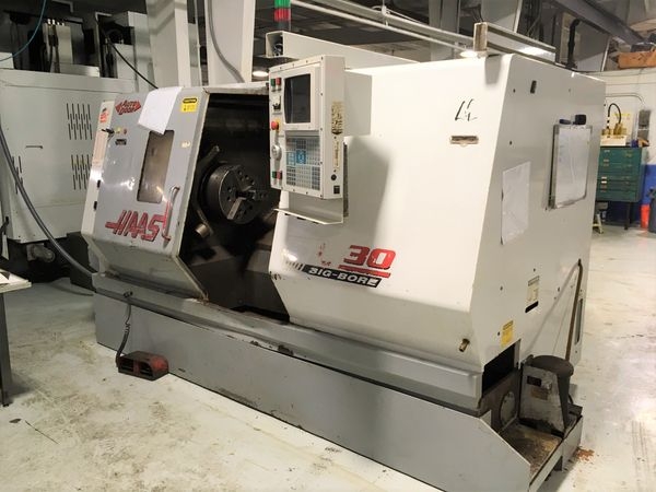 HAAS-SL30BB-5162