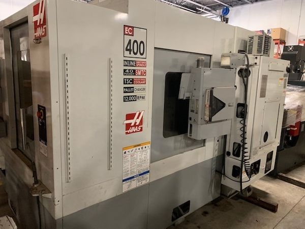 HAAS-EC400-5136