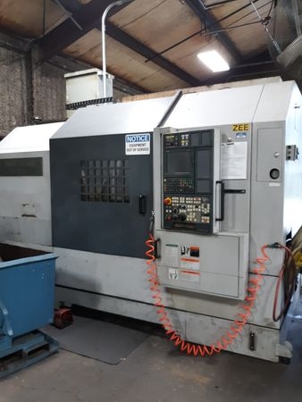 MORI SEIKI-SL403-4885