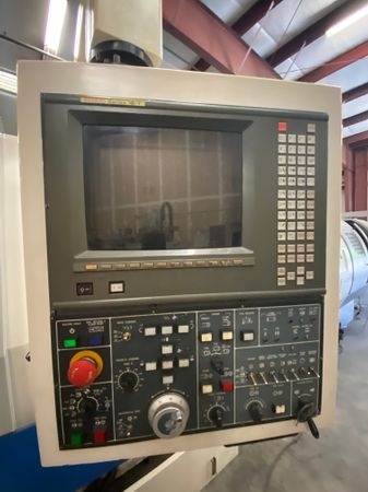 DOOSAN-PUMA 400MB-4547