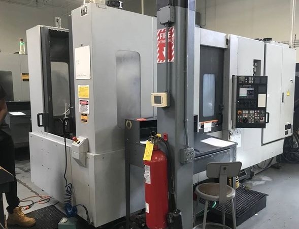 MORI SEIKI-NH5000-5343