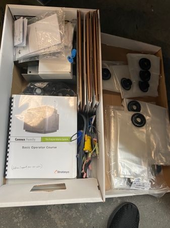 STRATASYS-OBJET 260 CONNEX3-5228