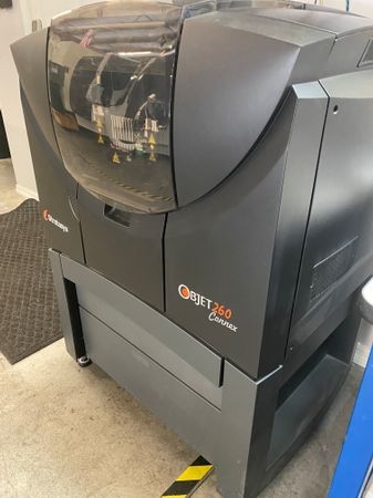STRATASYS-OBJET 260 CONNEX3-5228
