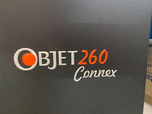STRATASYS-OBJET 260 CONNEX3-5228