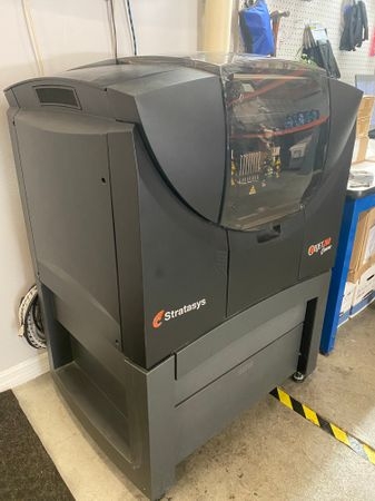 STRATASYS-OBJET 260 CONNEX3-5228