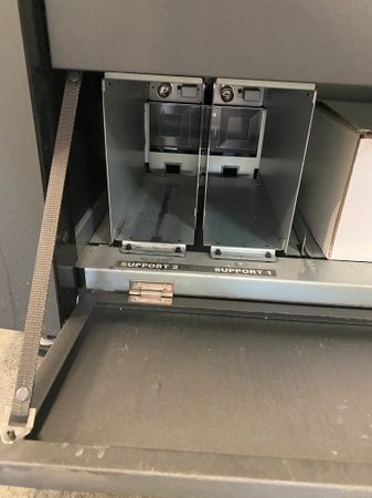 STRATASYS-OBJET 260 CONNEX3-5228