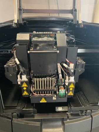 STRATASYS-OBJET 260 CONNEX3-5228