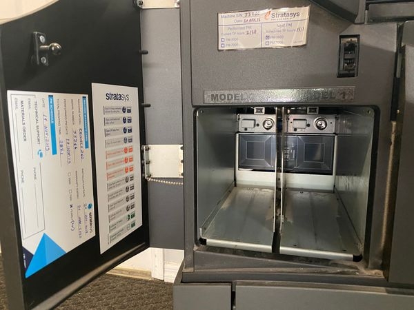STRATASYS-OBJET 260 CONNEX3-5228