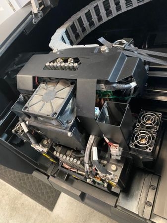 STRATASYS-OBJET 260 CONNEX3-5228