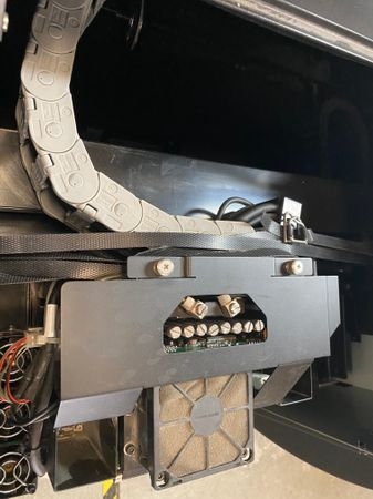 STRATASYS-OBJET 260 CONNEX3-5228