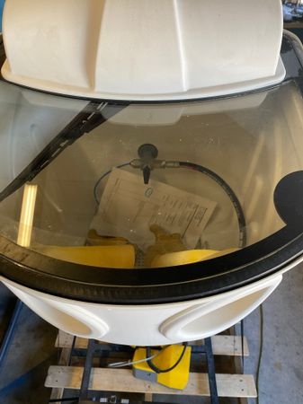 STRATASYS-OBJET 260 CONNEX3-5228
