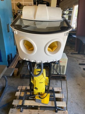 STRATASYS-OBJET 260 CONNEX3-5228