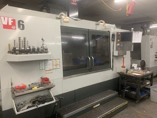 HAAS-VF6-5276