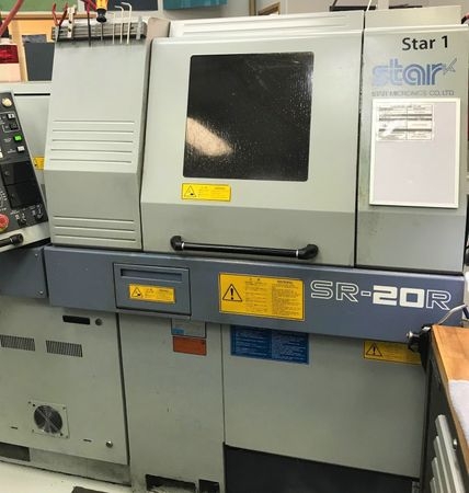 STAR-SR20R-5302