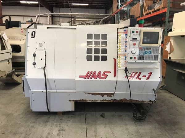 HAAS-HL1-6011