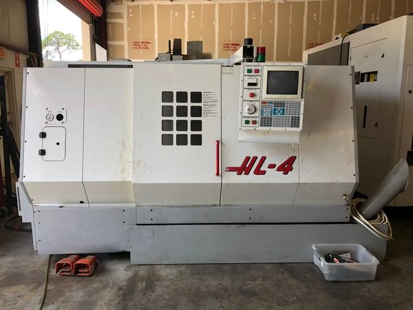 HAAS-HL4-6008