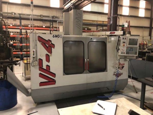 HAAS-VF4-6043