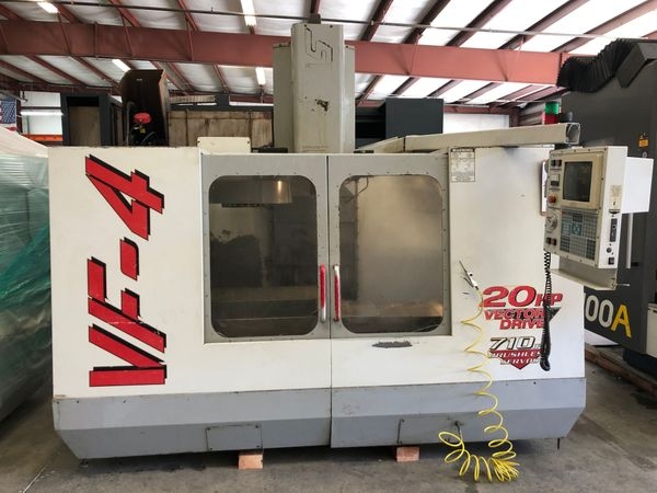 HAAS-VF4-6071