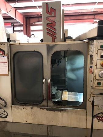 HAAS-VF2-6054