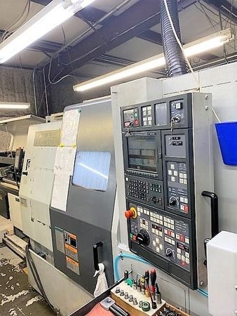 MORI SEIKI-ZT1000Y-6004